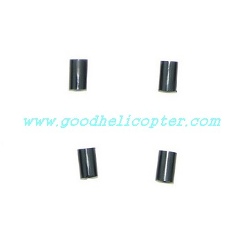 SYMA-S033-S033G helicopter parts plastic ring to support frame 4pcs - Click Image to Close